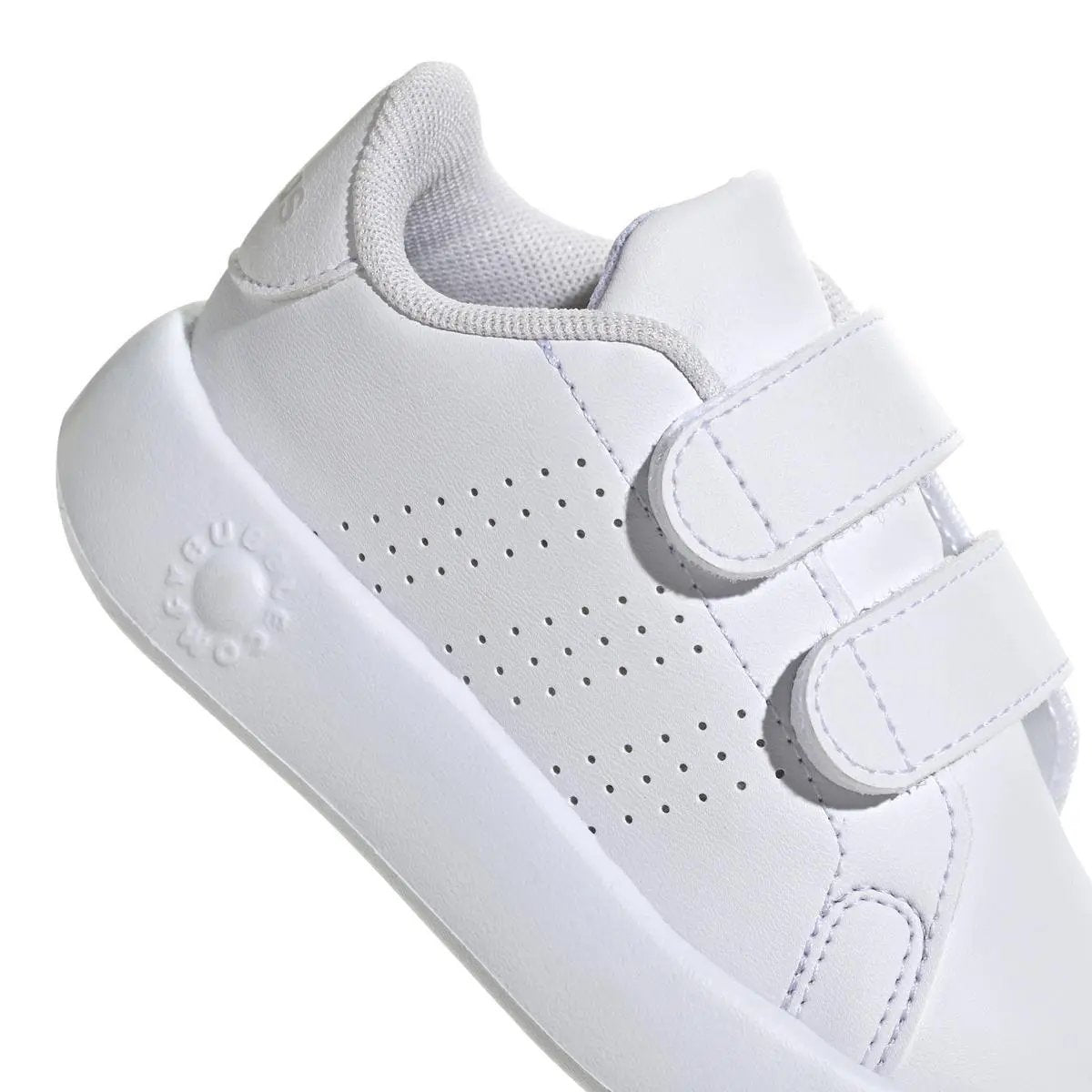 ID5283 ADVANTAGE CF I BIANCO ADIDAS