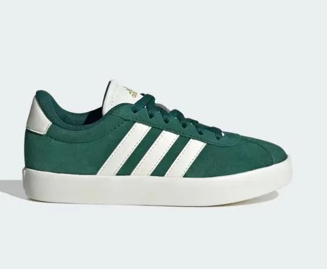 ID6309 VL COURT 3.0 K VERDE ADIDAS
