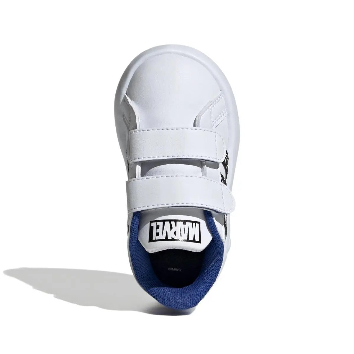 ID8017 GRAND COURT SPIDER BIANCO ADIDAS