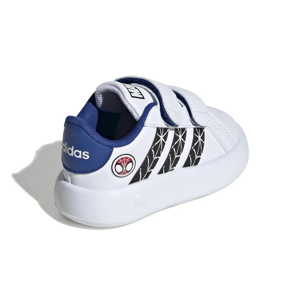 ID8017 GRAND COURT SPIDER BIANCO ADIDAS