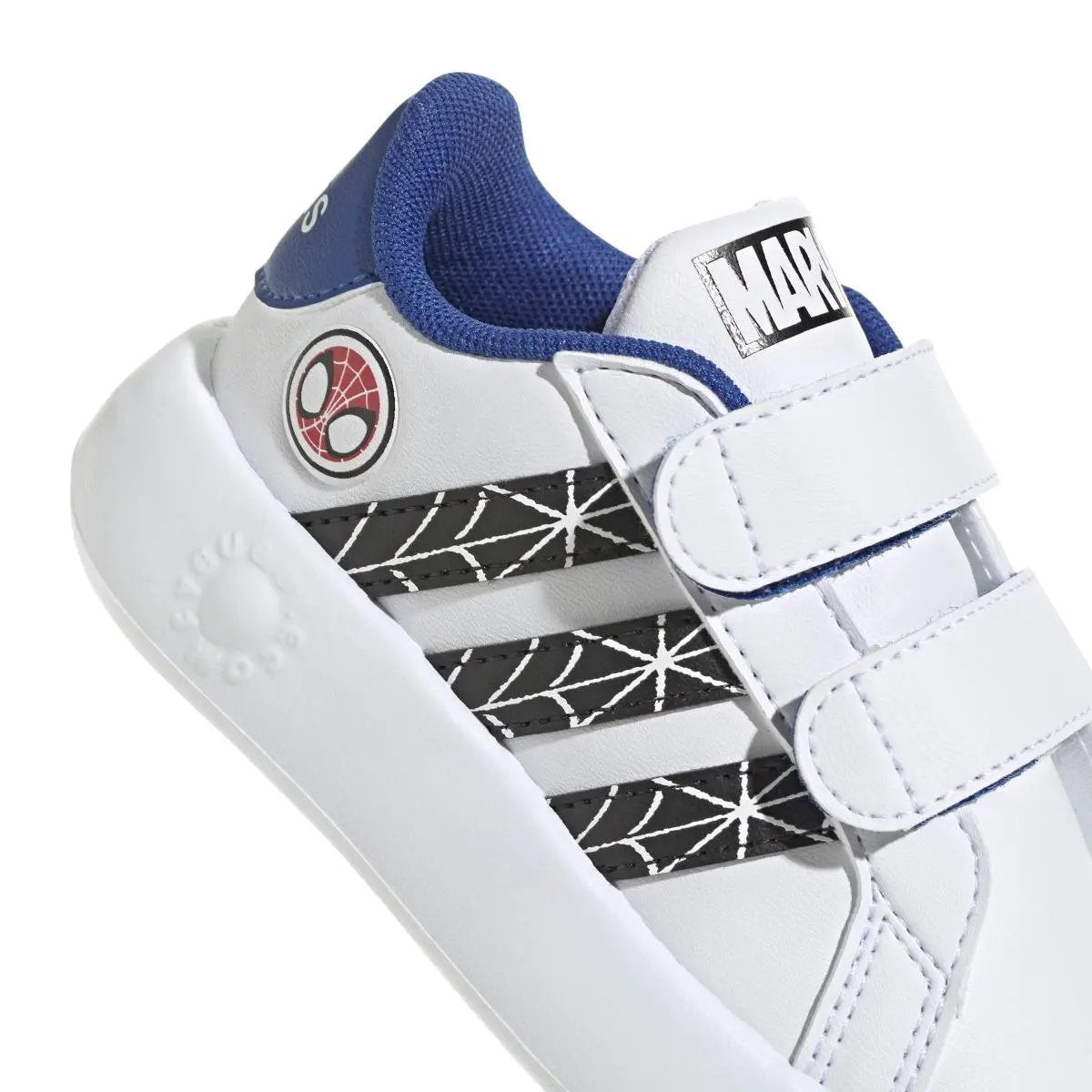 ID8017 GRAND COURT SPIDER BIANCO ADIDAS