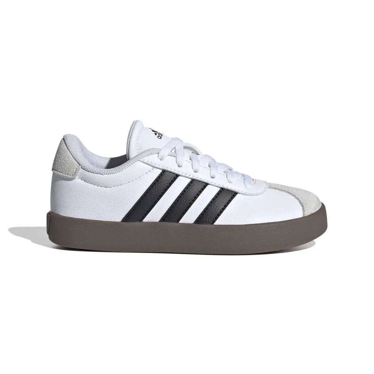 ID9062 VL COURT 3.0 K BIANCO/NERO ADIDAS