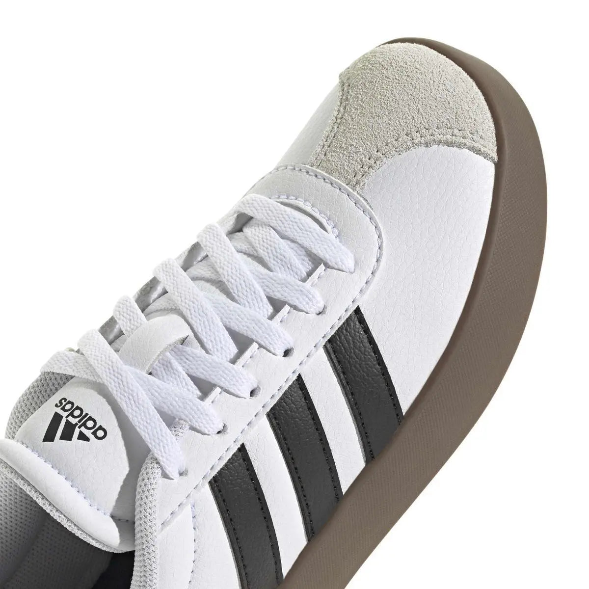 ID9062 VL COURT 3.0 K BIANCO/NERO ADIDAS
