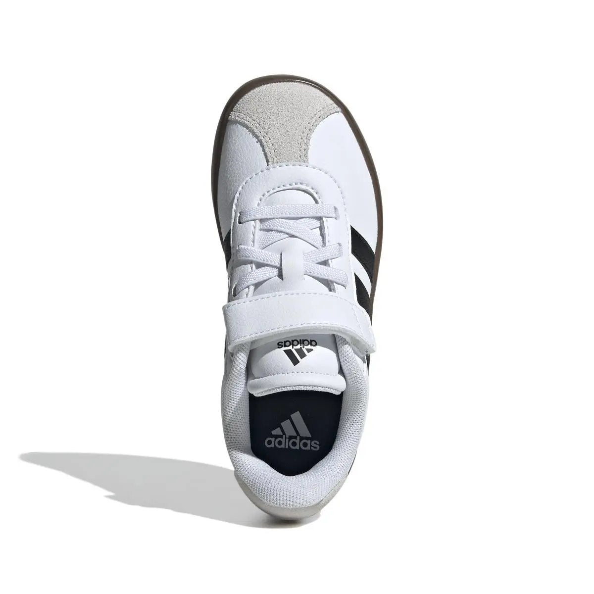 ID9155 VL COURT 3.0 EL C BIANCO ADIDAS