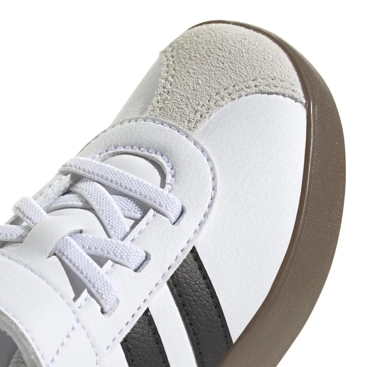 ID9155 VL COURT 3.0 EL C BIANCO/NERO ADIDAS