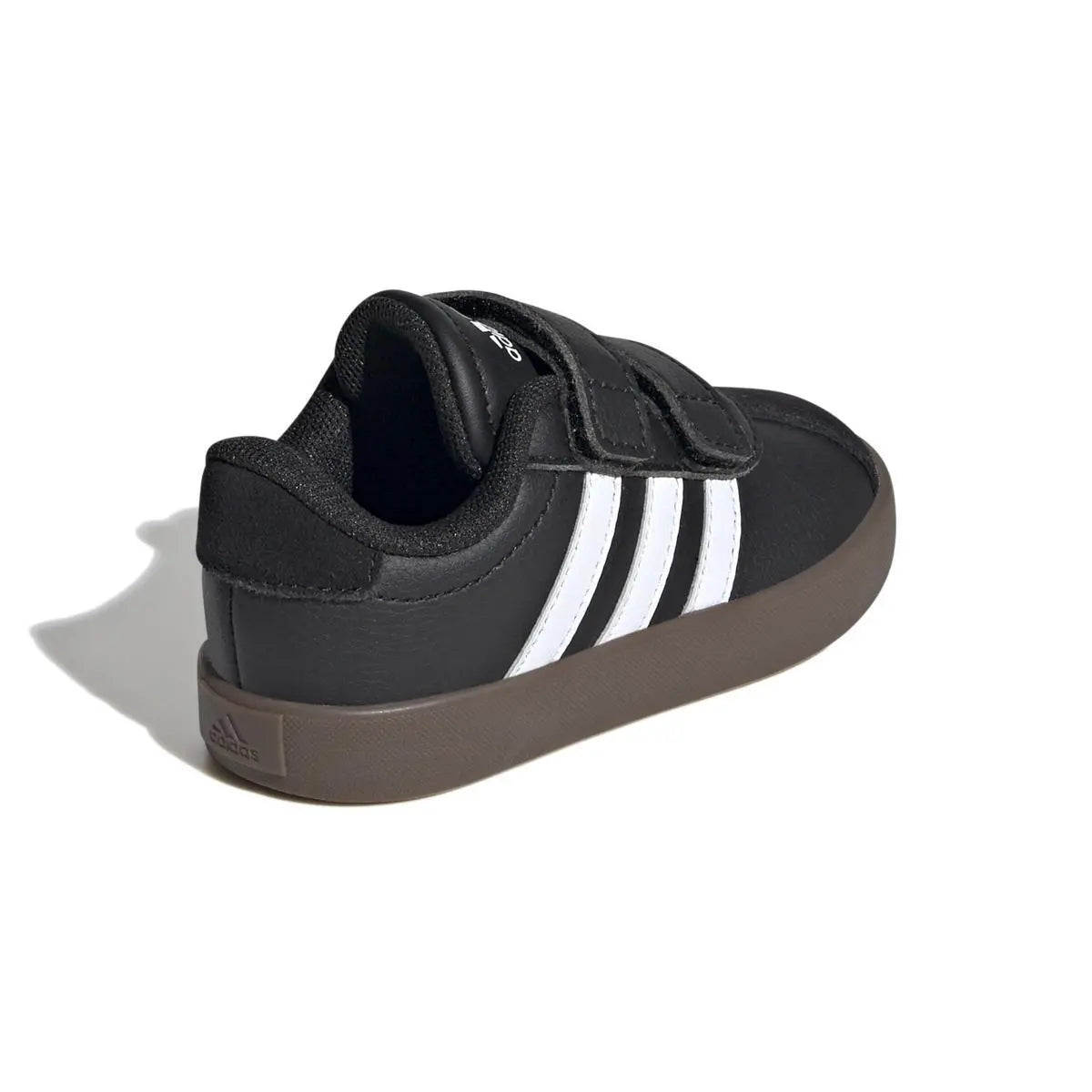 ID9156 VL COURT 3.0 NERO ADIDAS