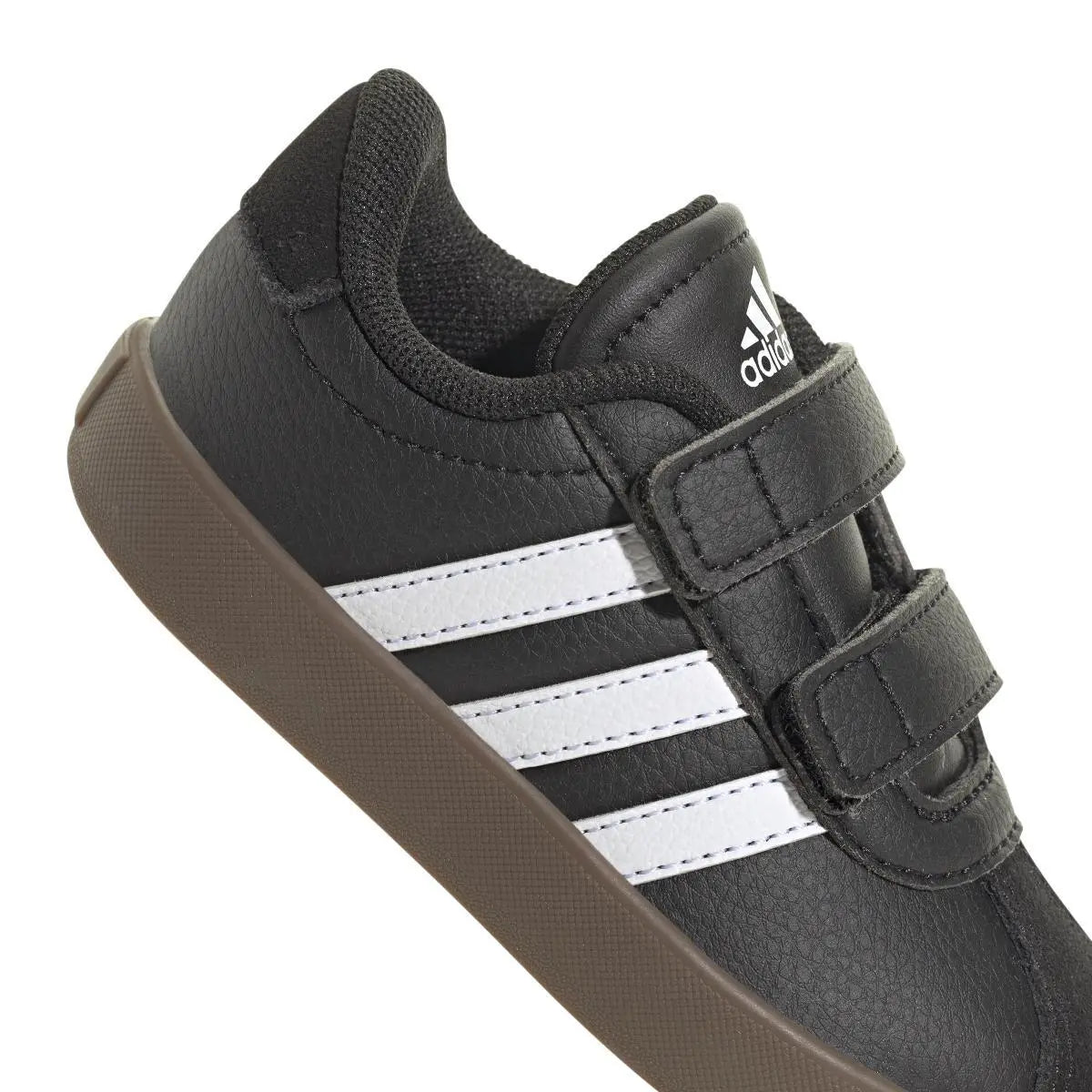 ID9156 VL COURT 3.0 NERO ADIDAS
