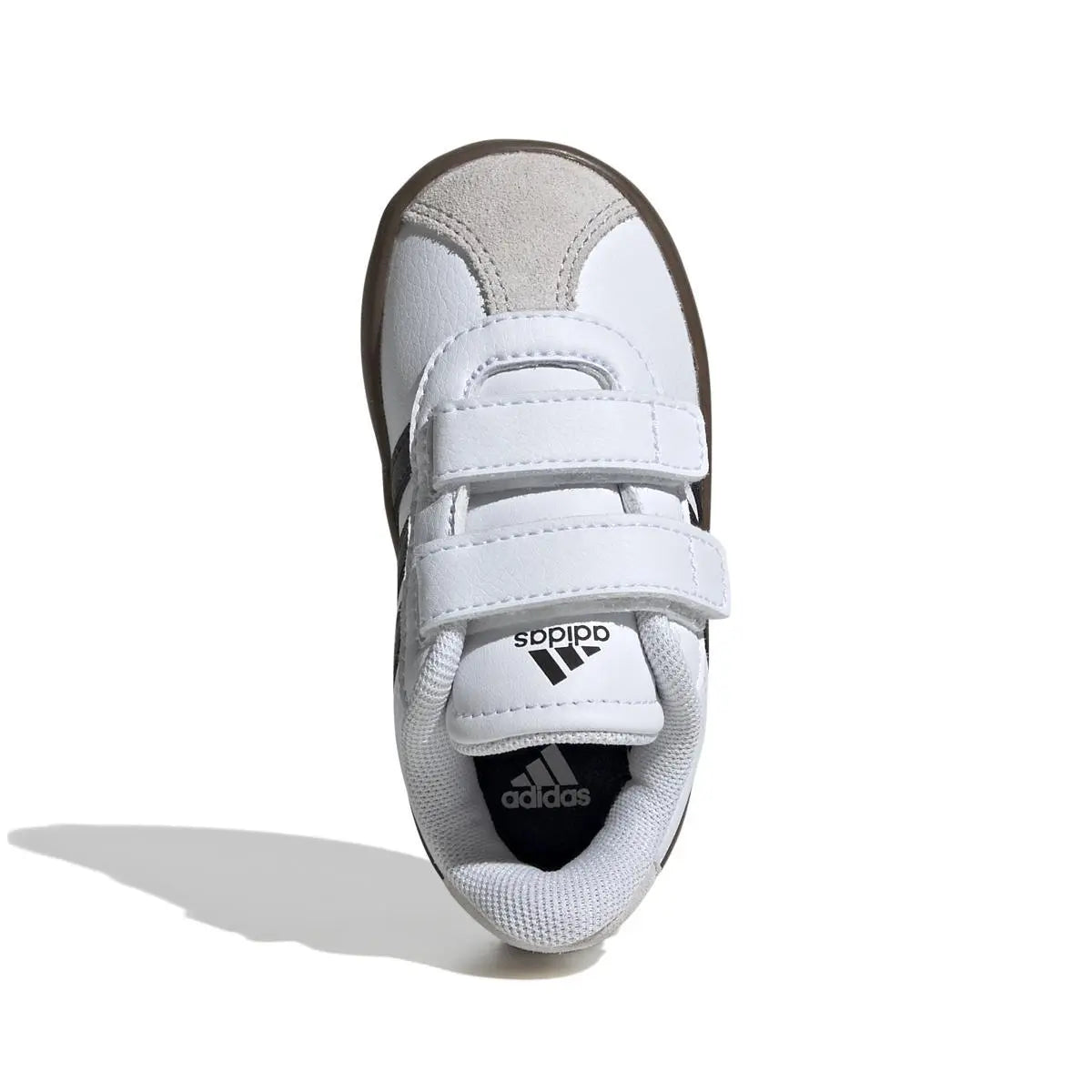 ID9157 VL COURT 3.0 CF I BIANCO/NERO ADIDAS