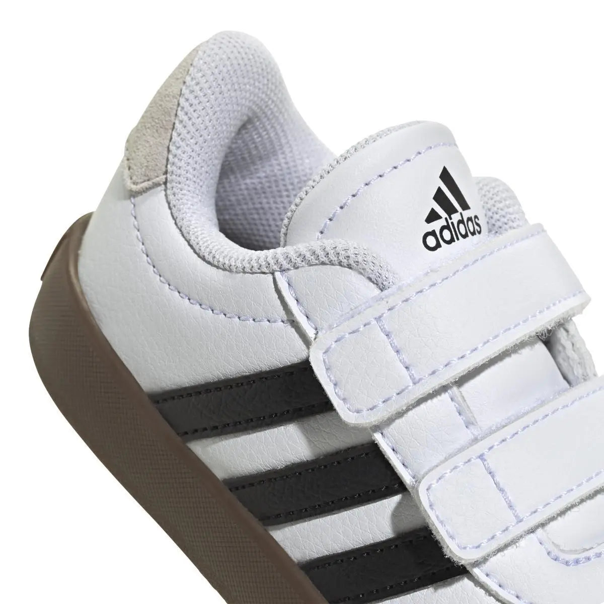 ID9157 VL COURT 3.0 CF I BIANCO/NERO ADIDAS