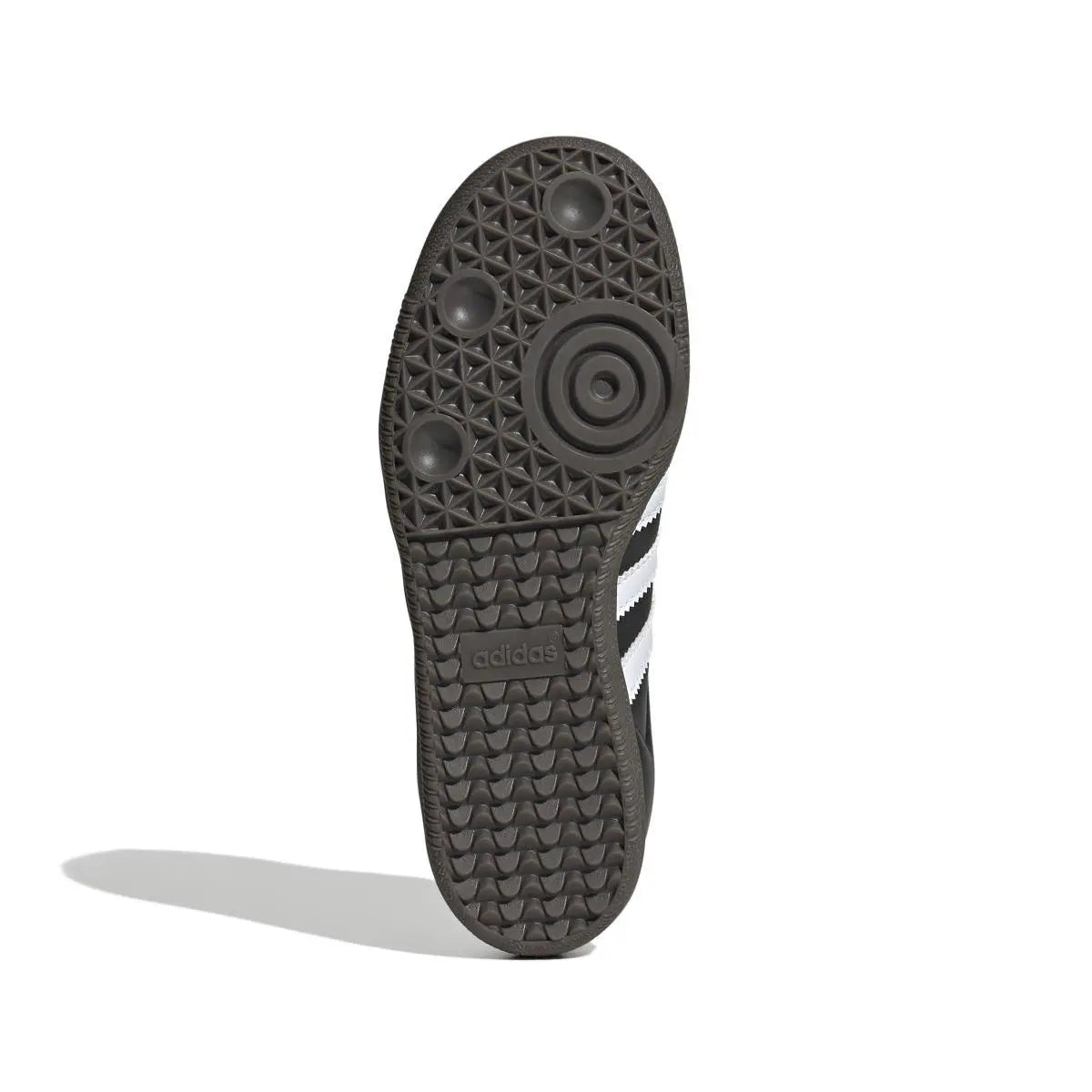IE3676 SAMBA OG J NERO ADIDAS