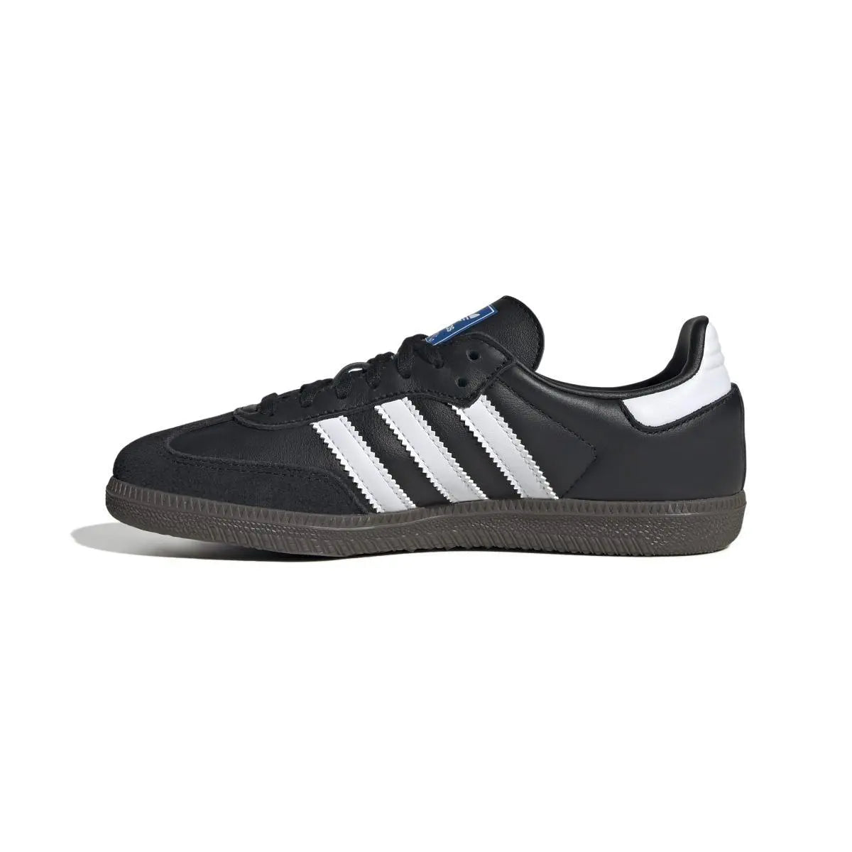 IE3676 SAMBA OG J NERO ADIDAS