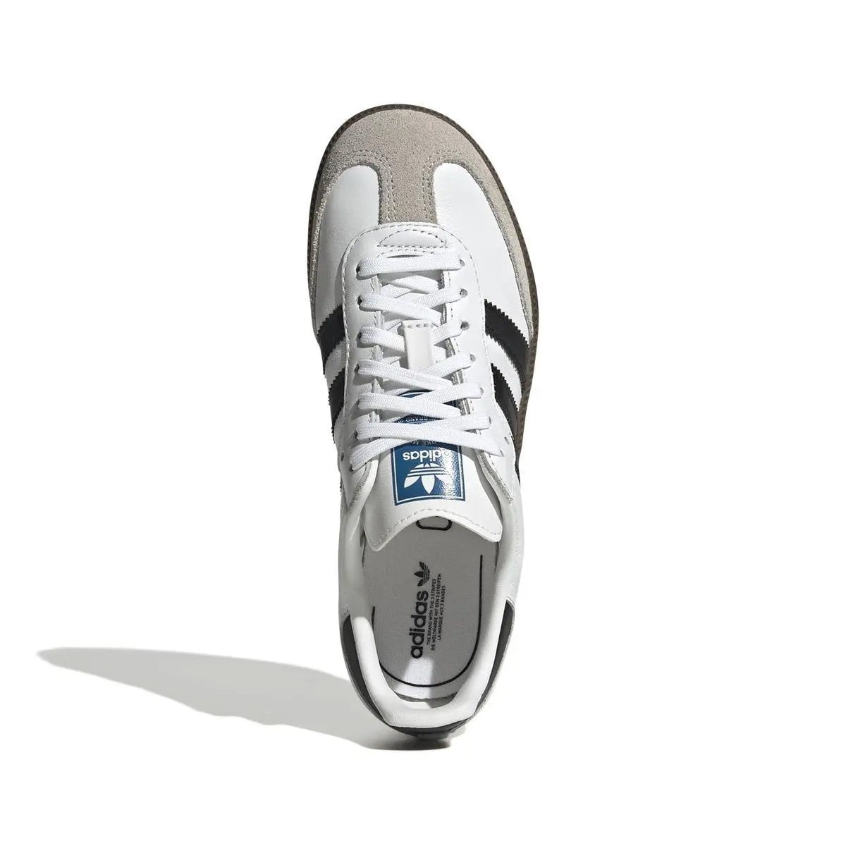 IE3677 SAMBA OG C BIANCO ADIDAS