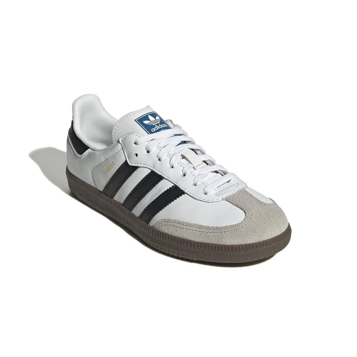 IE3677 SAMBA OG C BIANCO ADIDAS