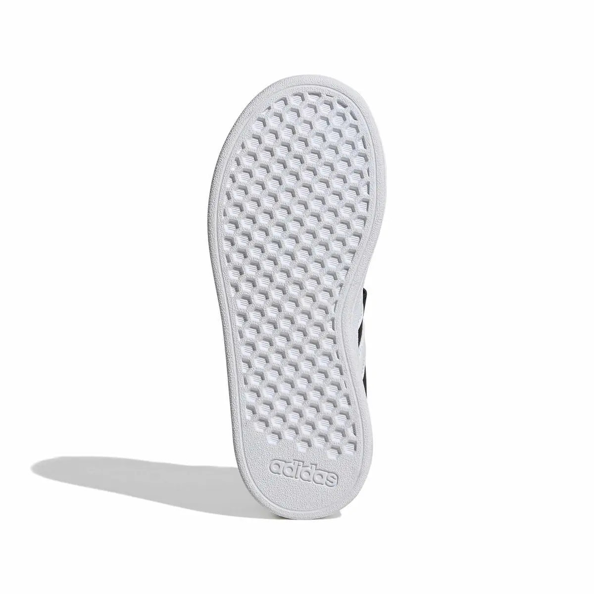 IE5995 GRAND COURT 2.0 EL NERO/BIANCO ADIDAS