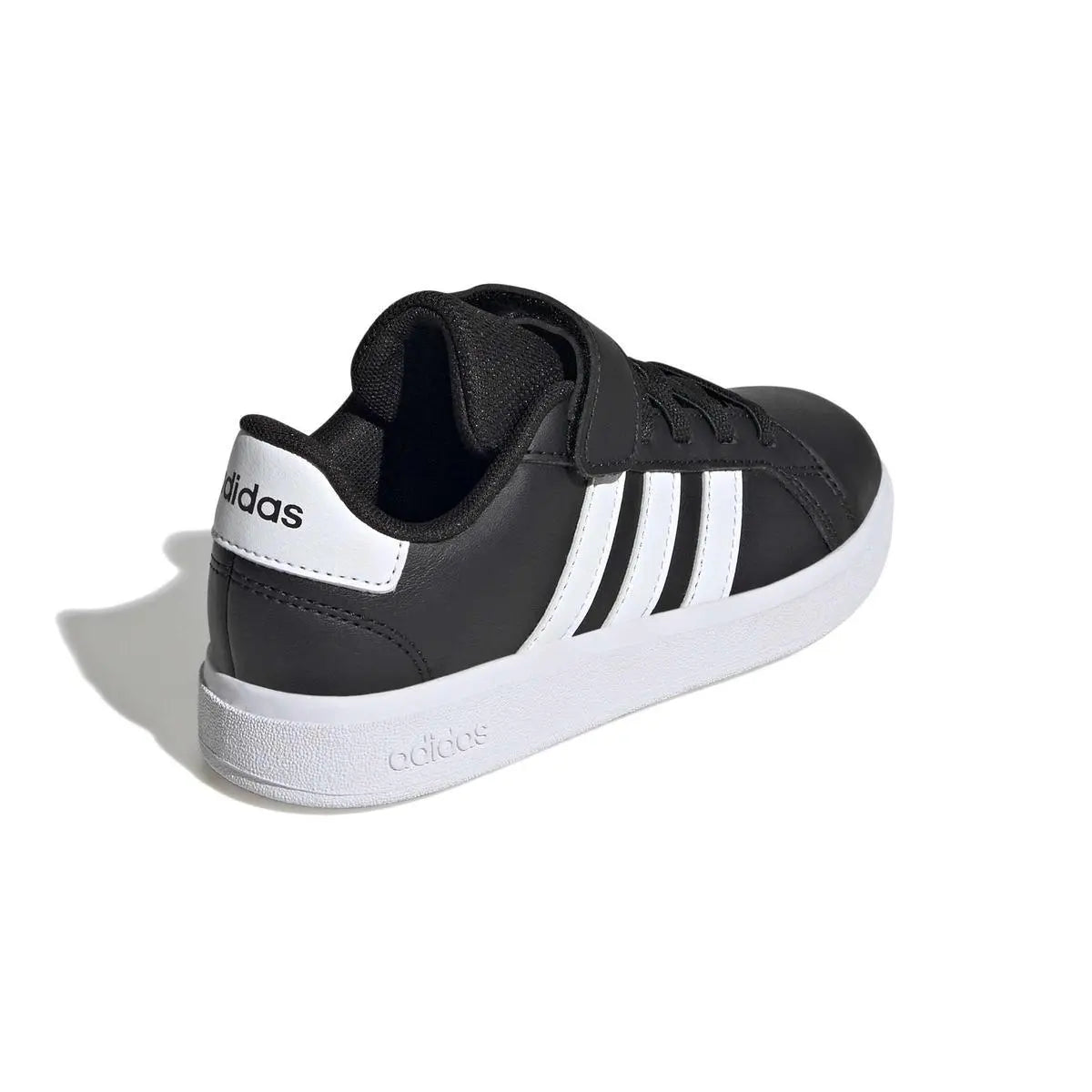 IE5995 GRAND COURT 2.0 EL NERO/BIANCO ADIDAS