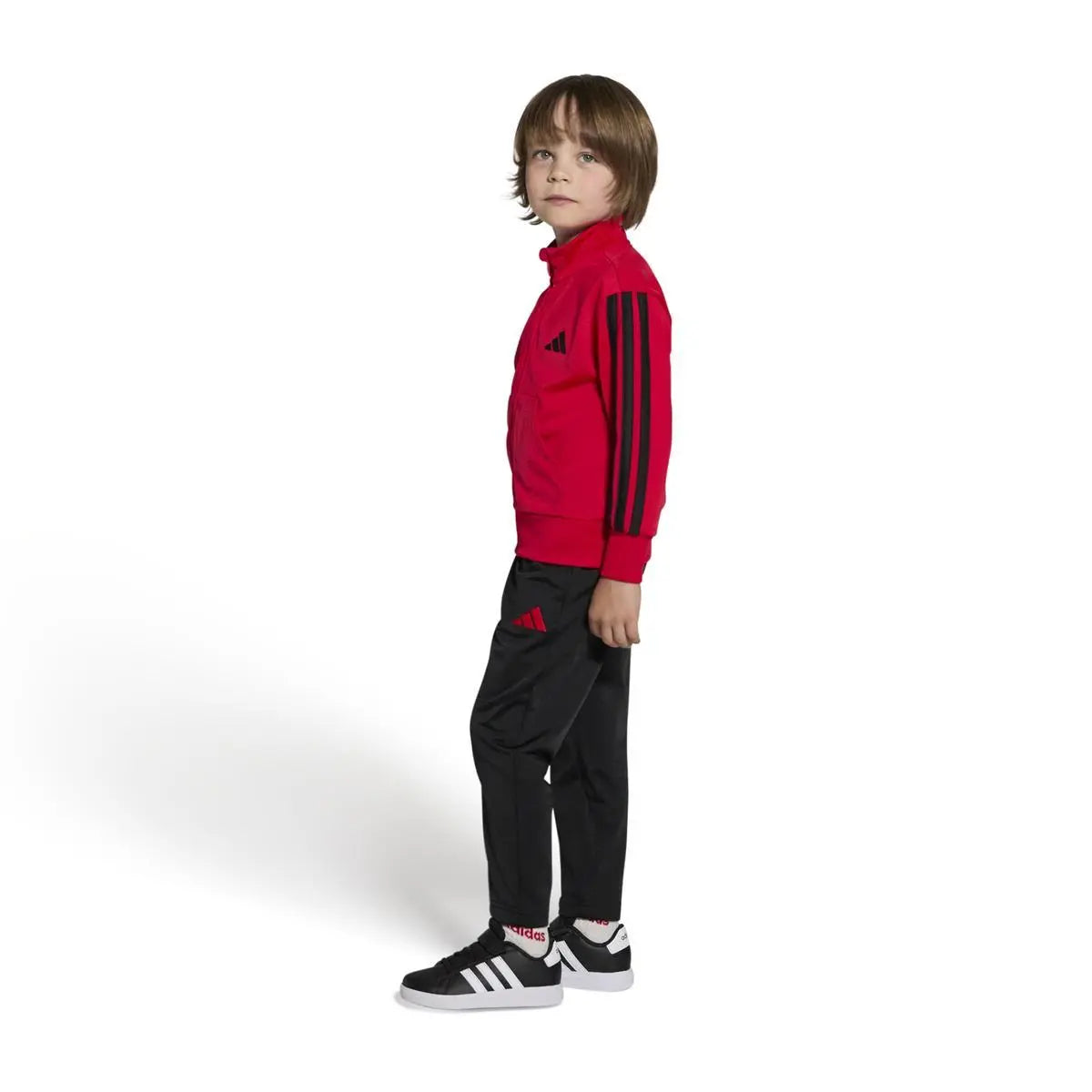 IE5995 GRAND COURT 2.0 EL NERO/BIANCO ADIDAS