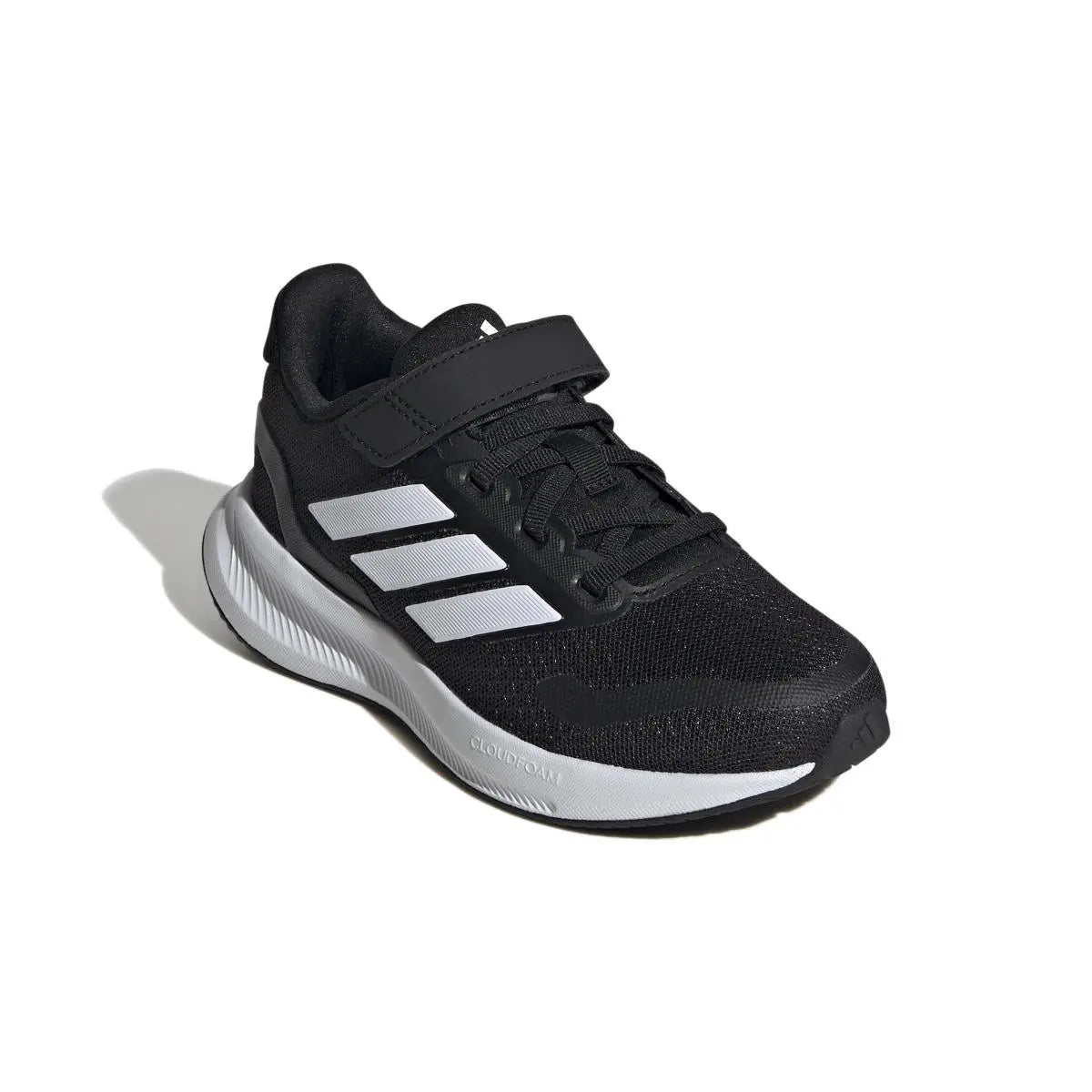 IE8574 RUNFALCON 5 EL C NERO ADIDAS