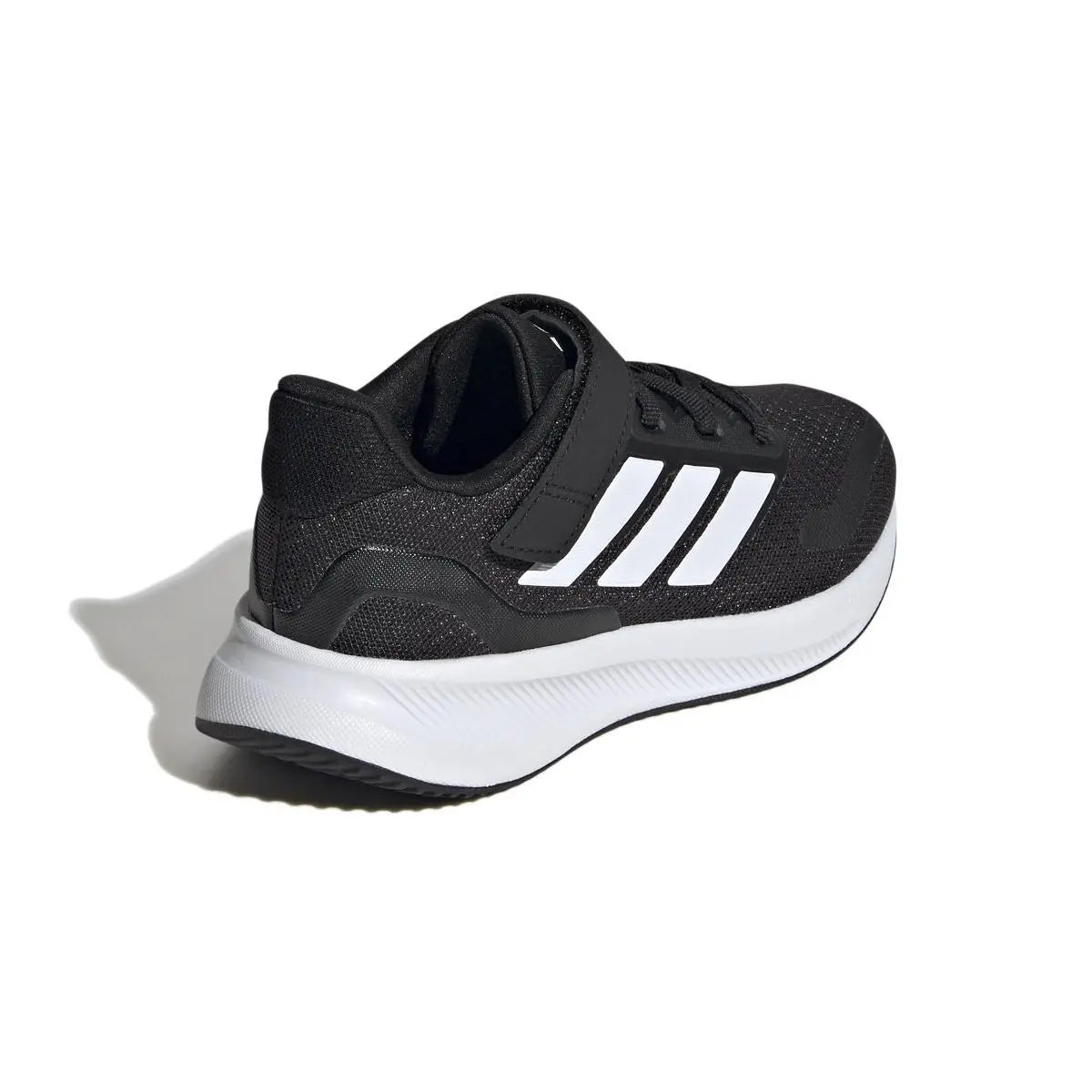 IE8574 RUNFALCON 5 EL C NERO ADIDAS