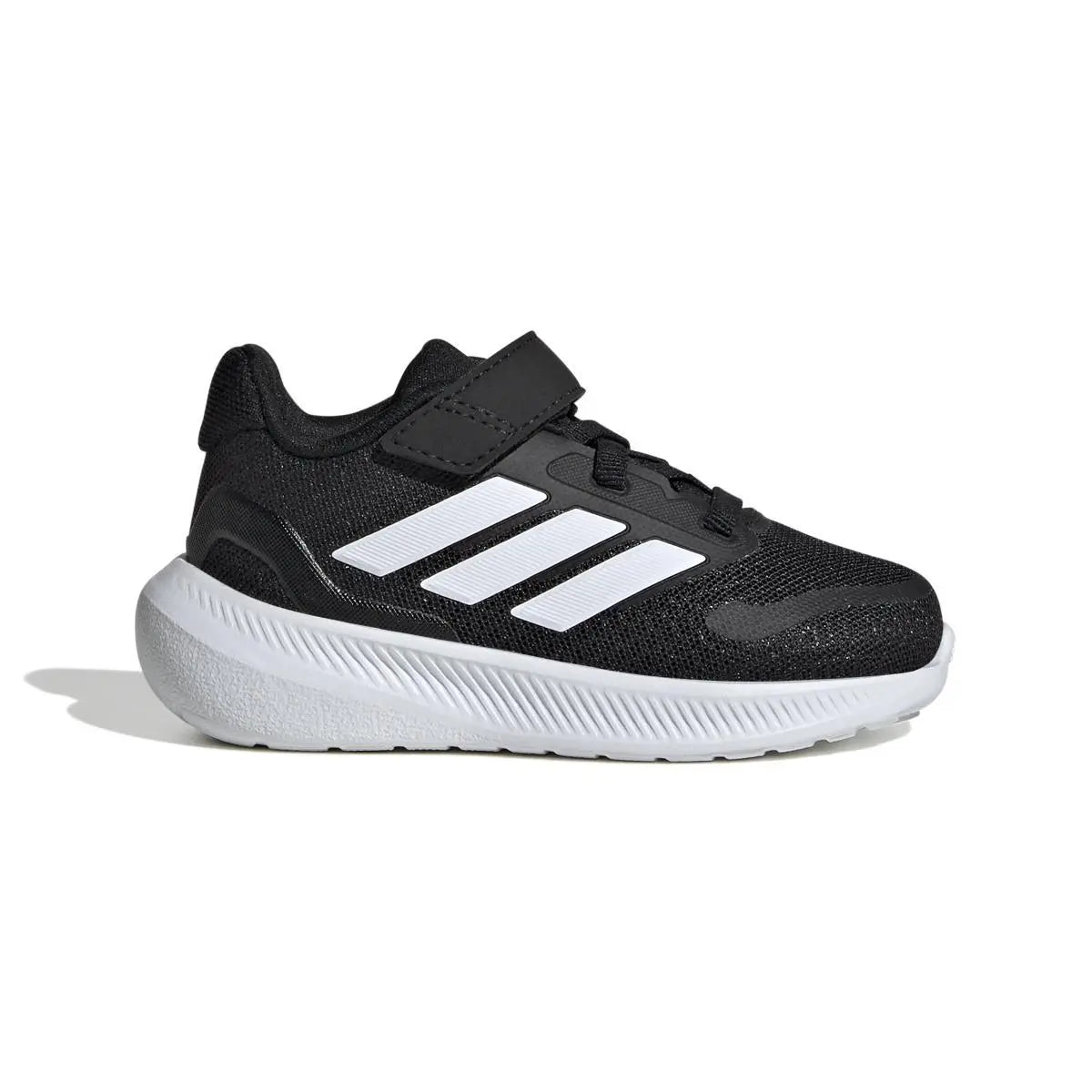 IE8598 RUNFALCON 5EL I NERO ADIDAS