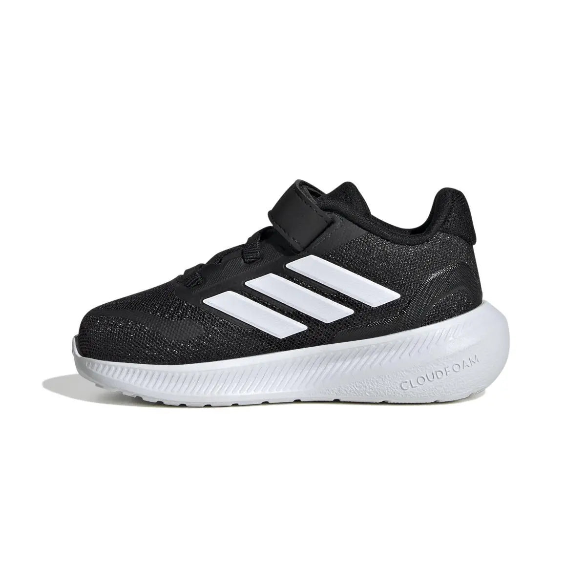 IE8598 RUNFALCON 5EL I NERO ADIDAS