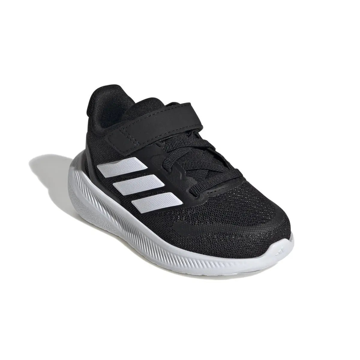IE8598 RUNFALCON 5EL I NERO ADIDAS