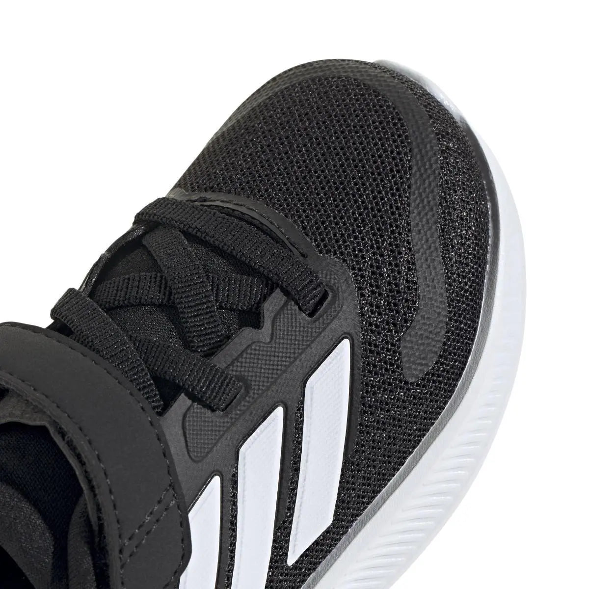 IE8598 RUNFALCON 5EL I NERO ADIDAS
