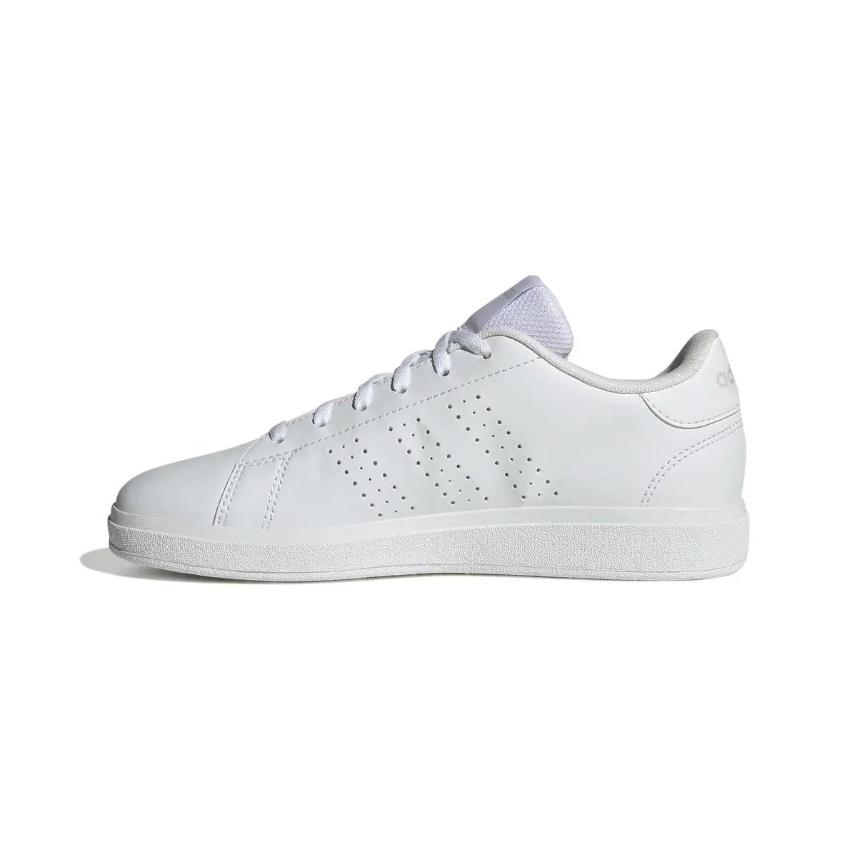 IE8688 ADVANTAGE BASE 2.0 J BIANCO ADIDAS