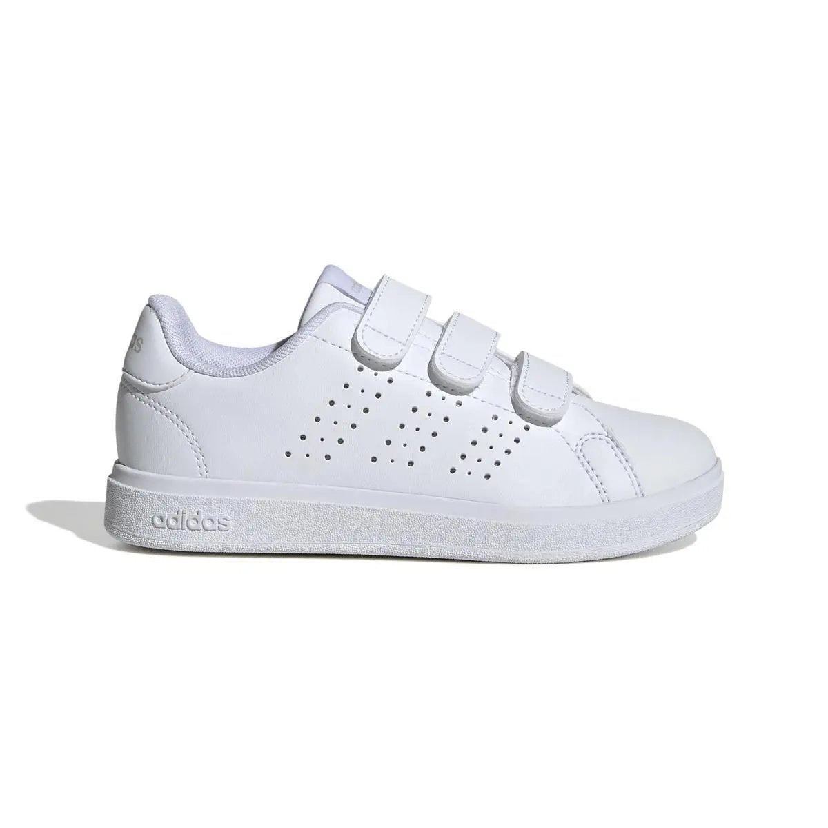 IE9020 ADVANTAGE BASE 2.0 BIANCO ADIDAS