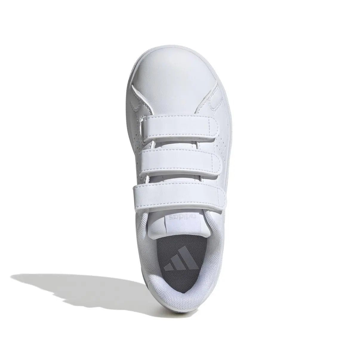 IE9020 ADVANTAGE BASE 2.0 BIANCO ADIDAS