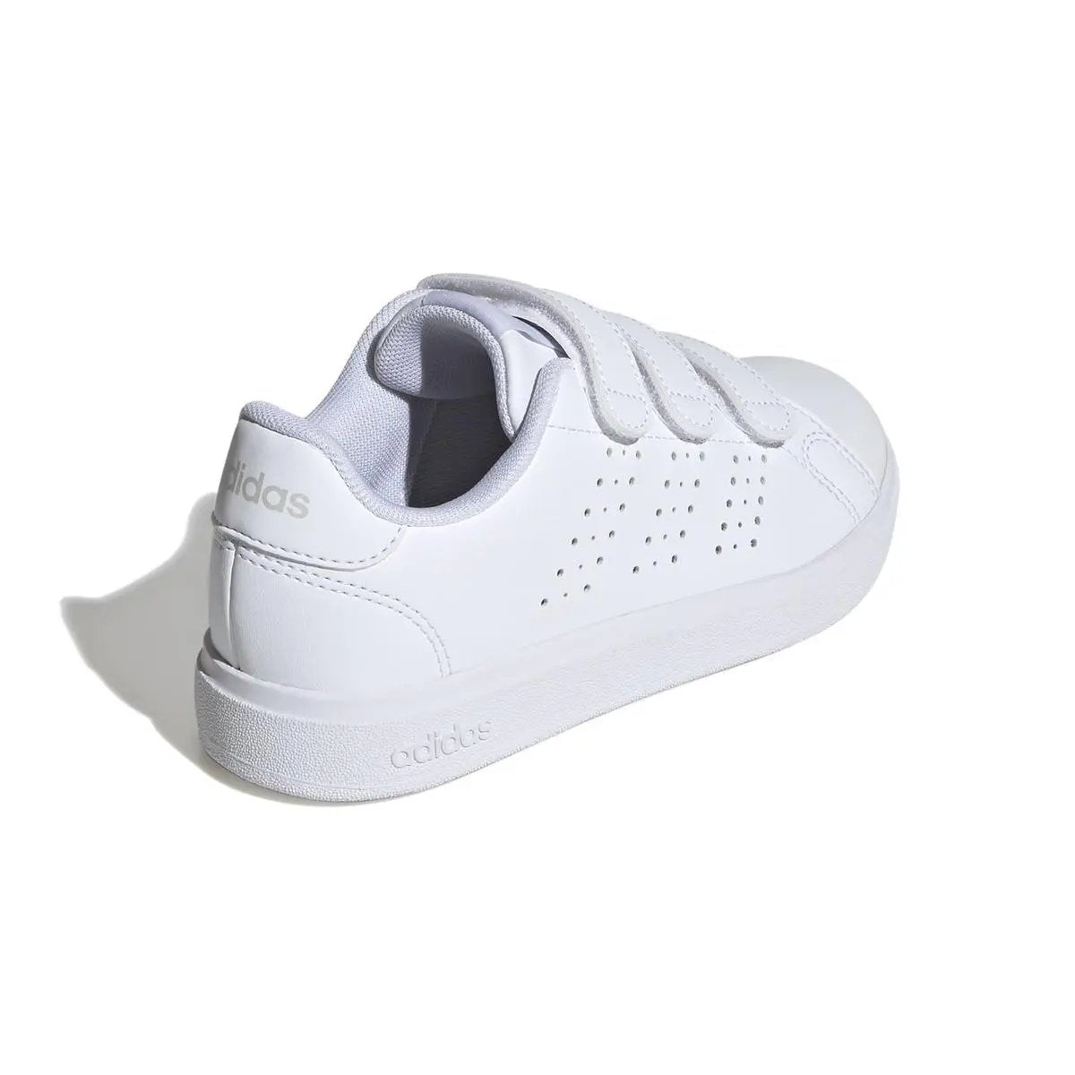 IE9020 ADVANTAGE BASE 2.0 BIANCO ADIDAS
