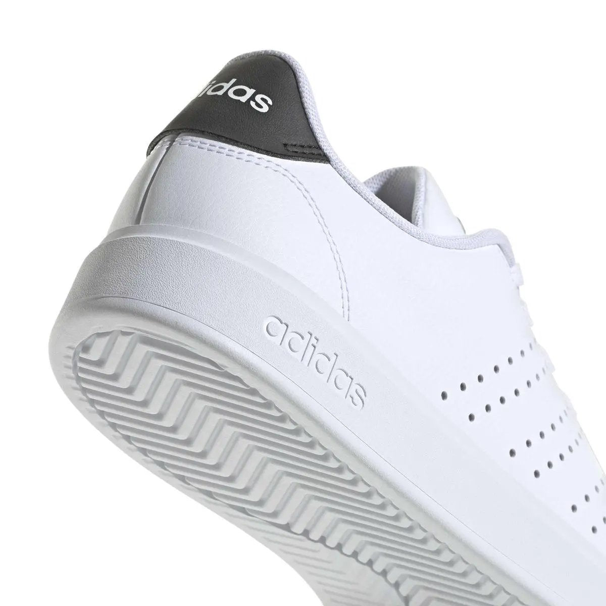 IF1661 ADVANTAGE 2.0 BIANCO ADIDAS