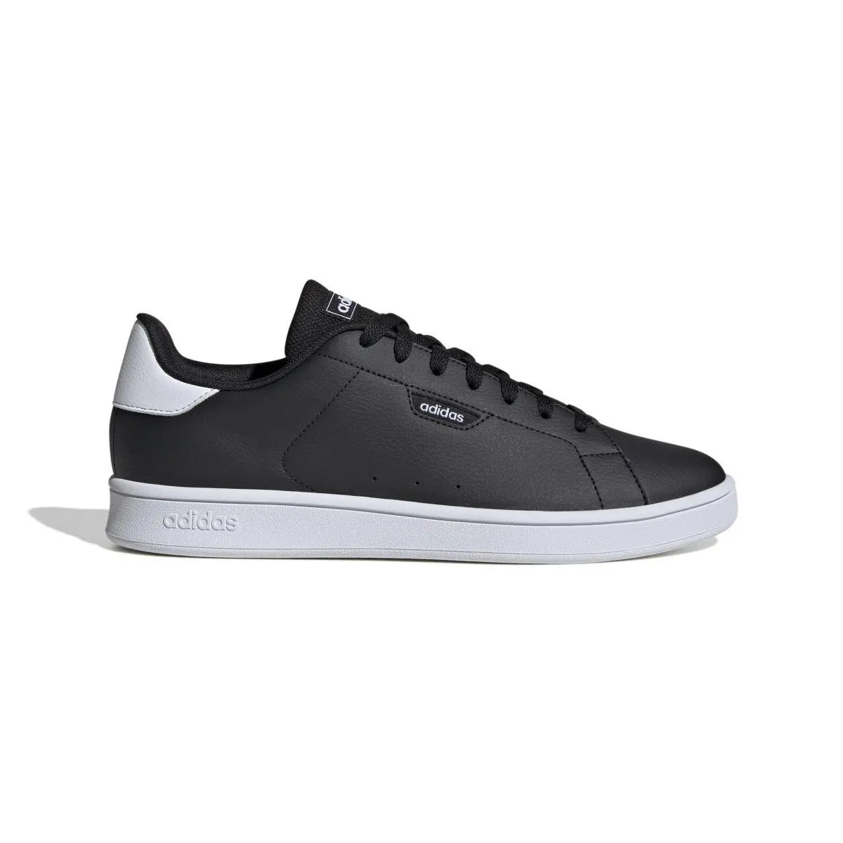 IF9789 URBAN COURT NERO/BIANCO ADIDAS