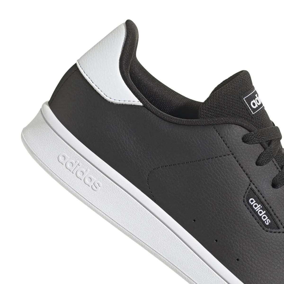 IF9789 URBAN COURT NERO/BIANCO ADIDAS