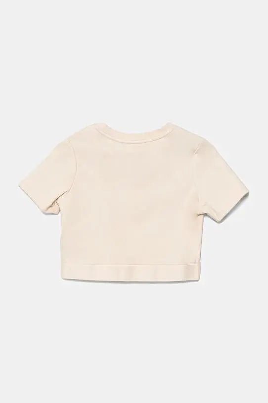 IG0IG02977T PUNTO LOGO TOP BEIGE CALVIN KLEIN