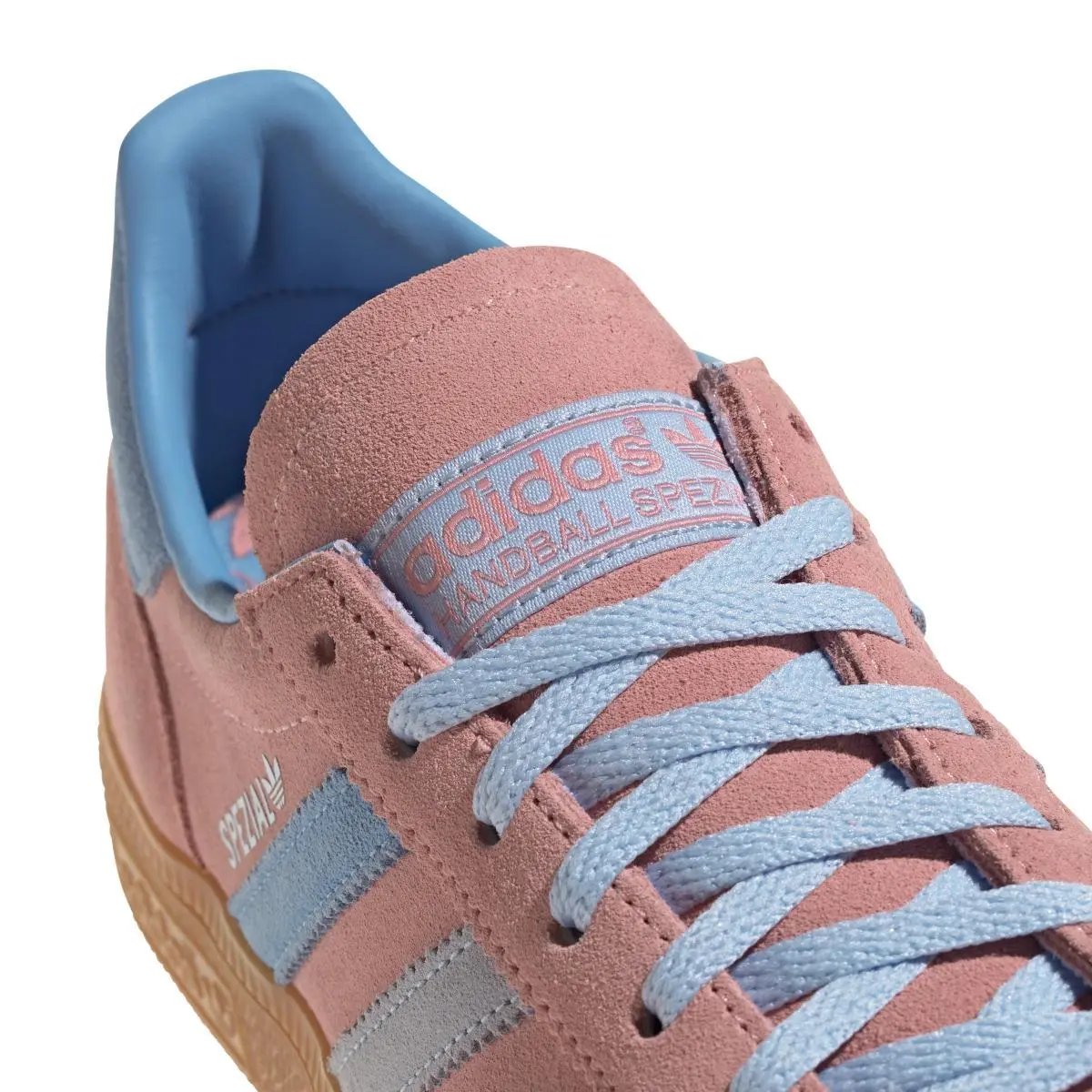 IG1974 HANBALL SPEZIAL W ROSA ADIDAS