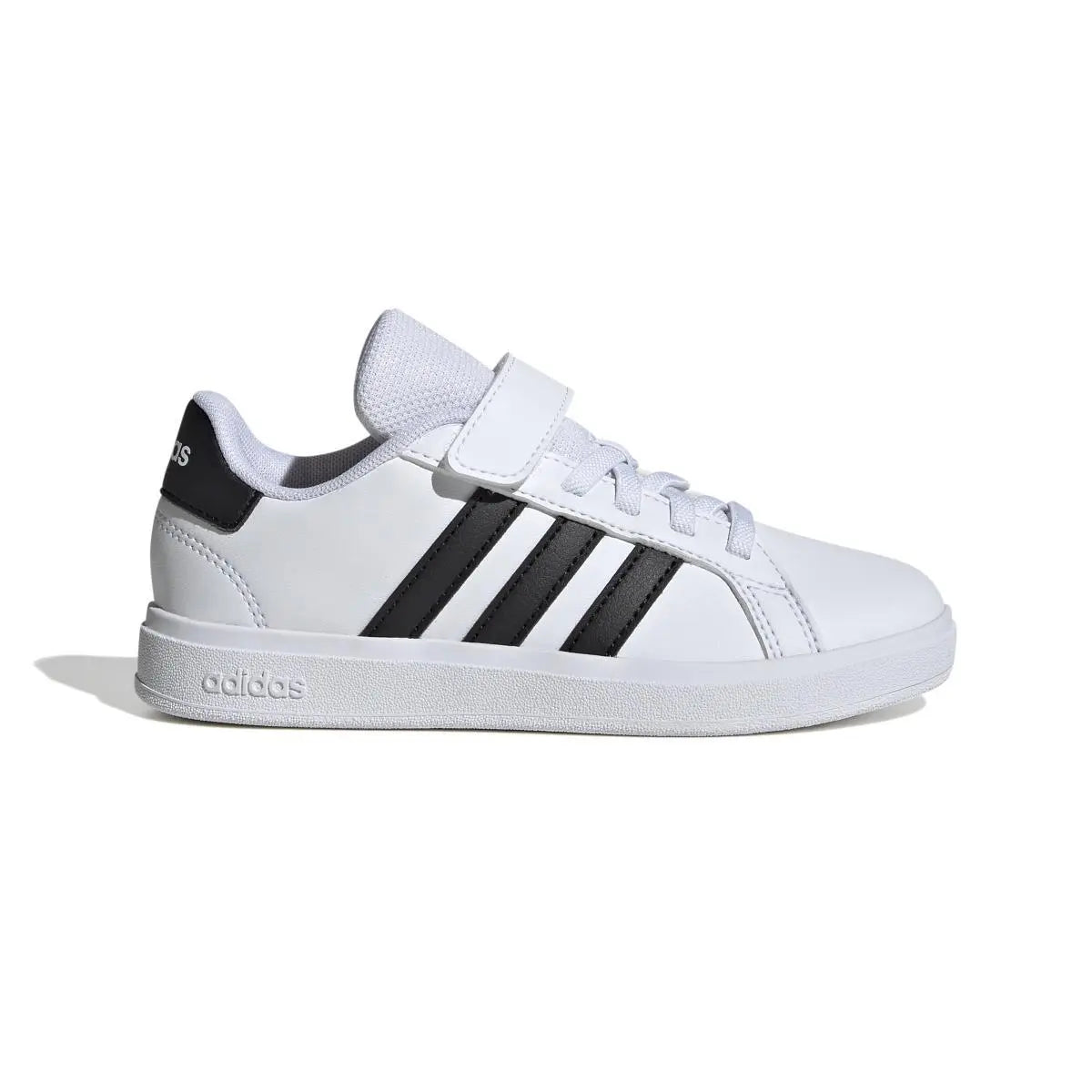 IH5529 GRAND COURT 2.0 EL BIANCO/NERO ADIDAS