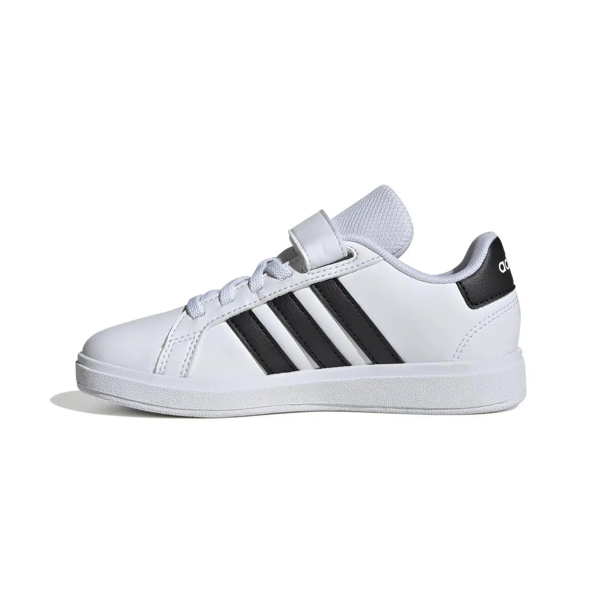 IH5529 GRAND COURT 2.0 EL BIANCO/NERO ADIDAS