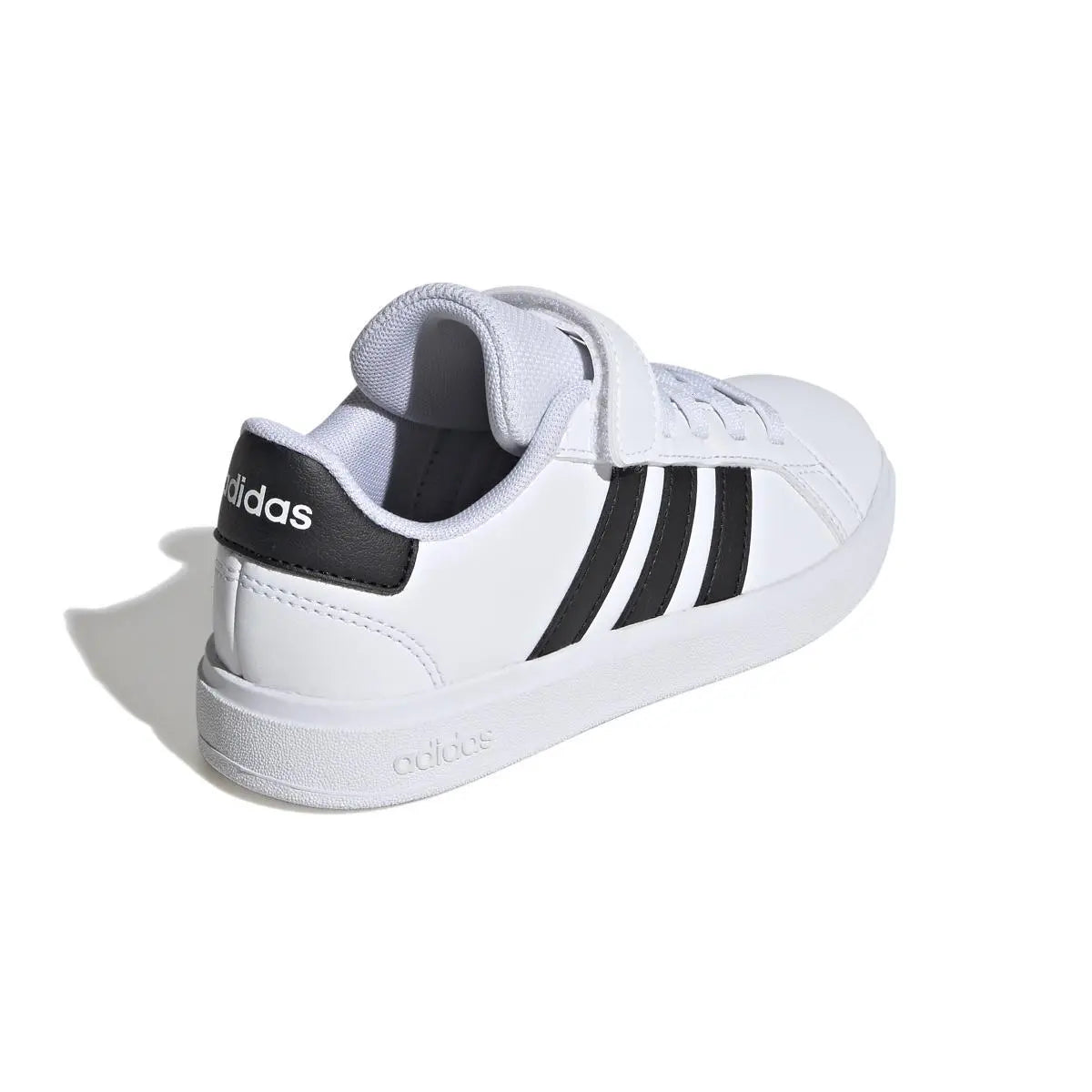 IH5529 GRAND COURT 2.0 EL BIANCO/NERO ADIDAS
