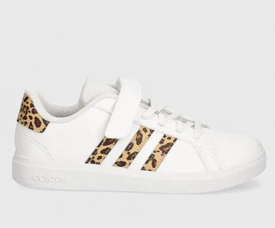 IH7842 GRAND COURT 2.0 EL BIANCO ADIDAS