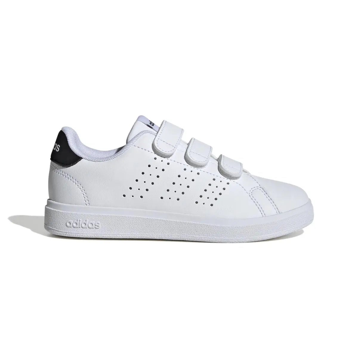 IH8122 ADVANTAGE BASE 2.0 BIANCO ADIDAS