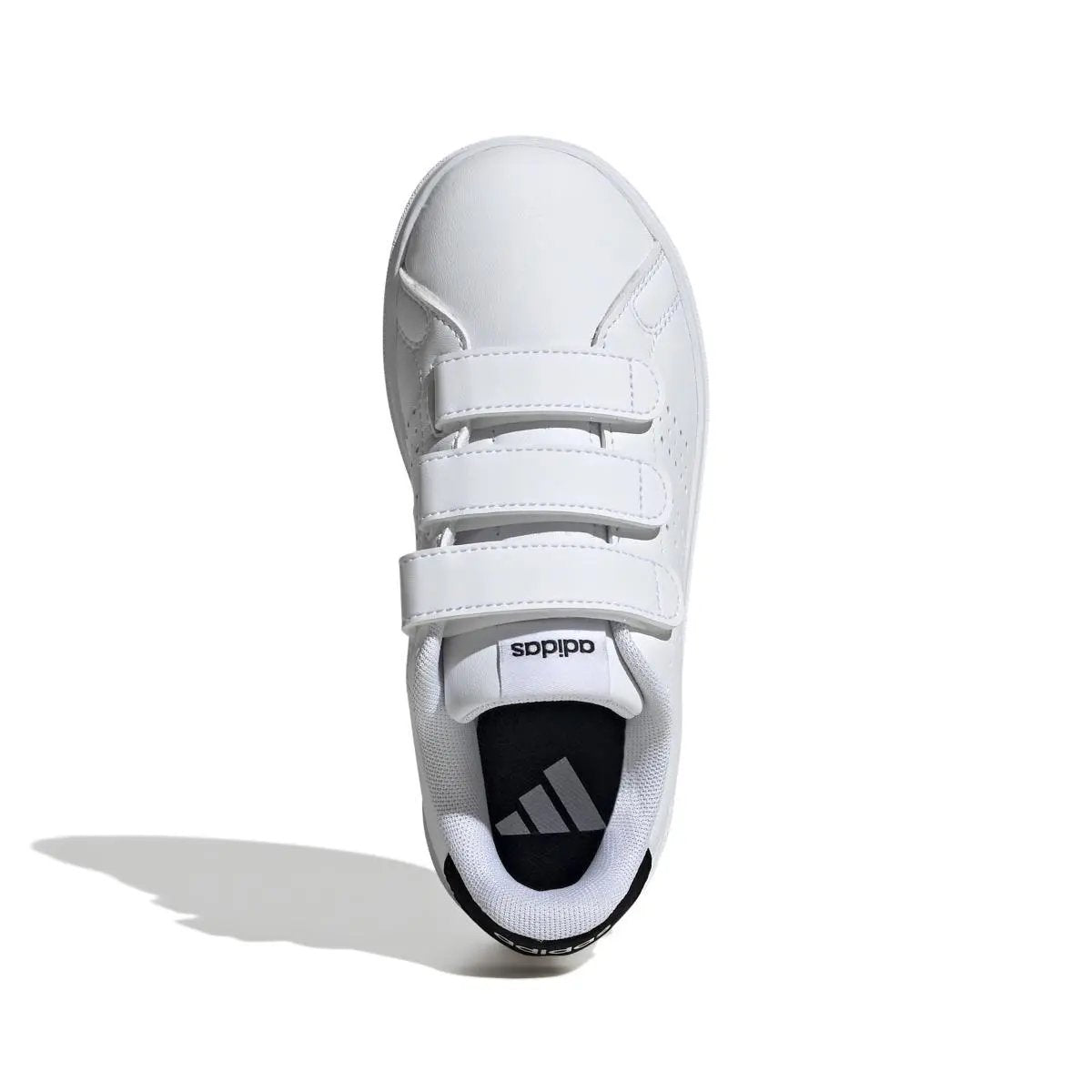 IH8122 ADVANTAGE BASE 2.0 BIANCO ADIDAS