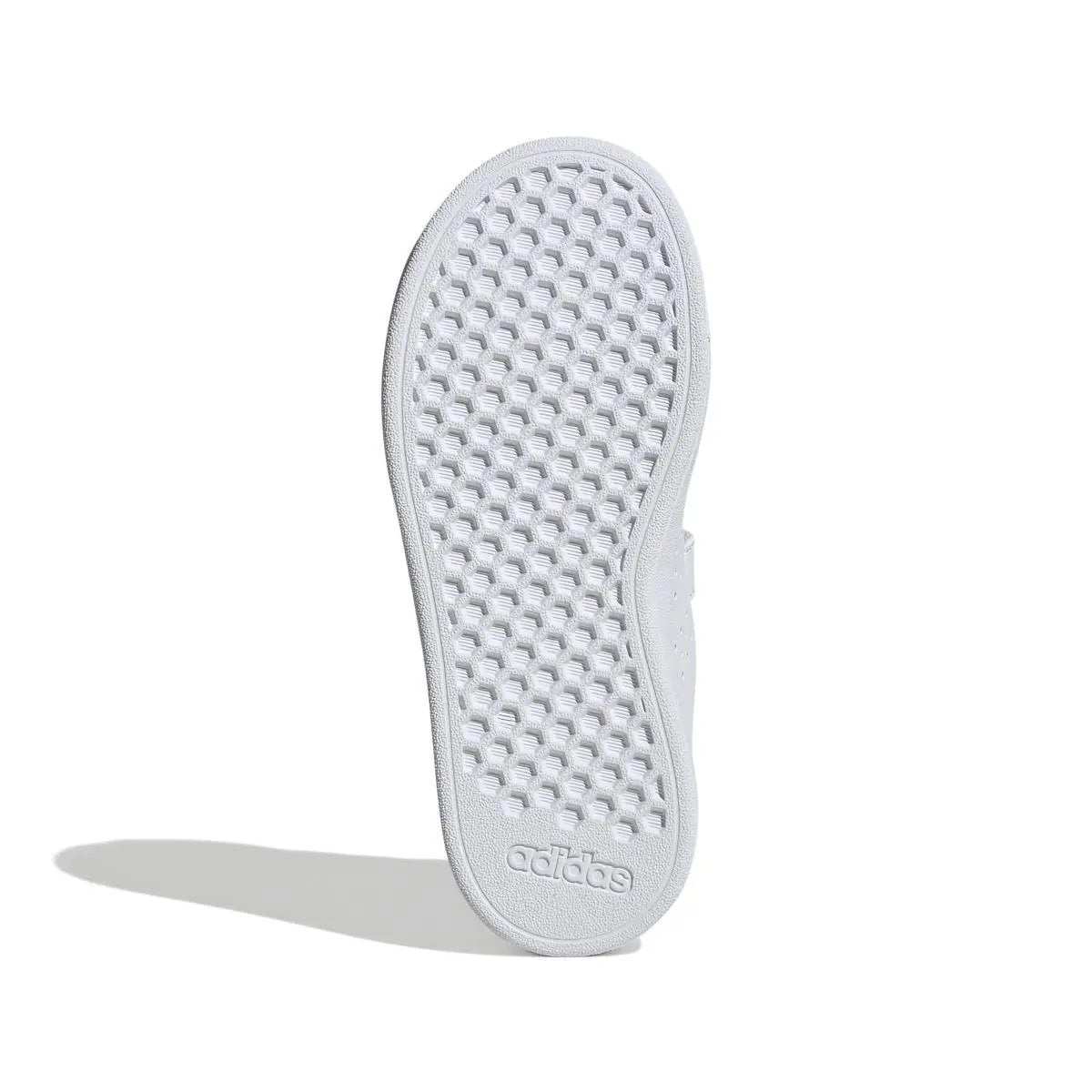 IH8122 ADVANTAGE BASE 2.0 BIANCO ADIDAS
