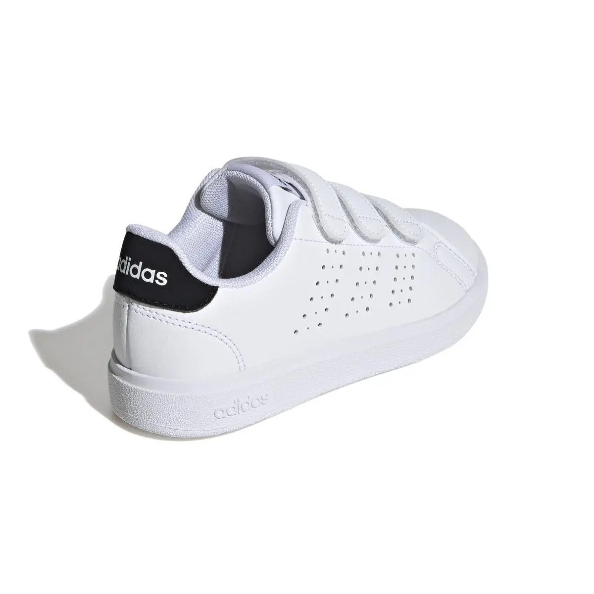 IH8122 ADVANTAGE BASE 2.0 BIANCO ADIDAS