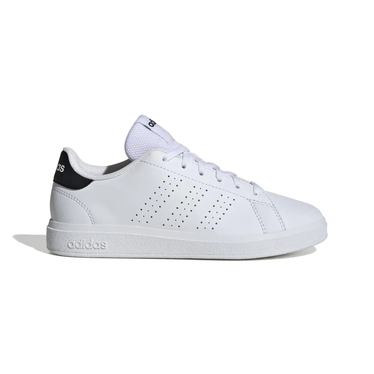 IH8123 ADVANTAGE BASE 2.0 BIANCO ADIDAS