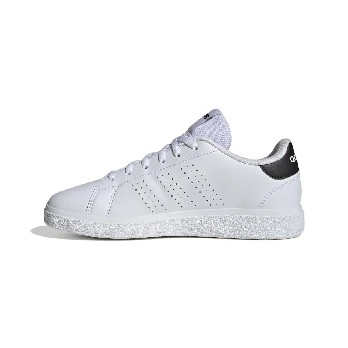 IH8123 ADVANTAGE BASE 2.0 BIANCO ADIDAS