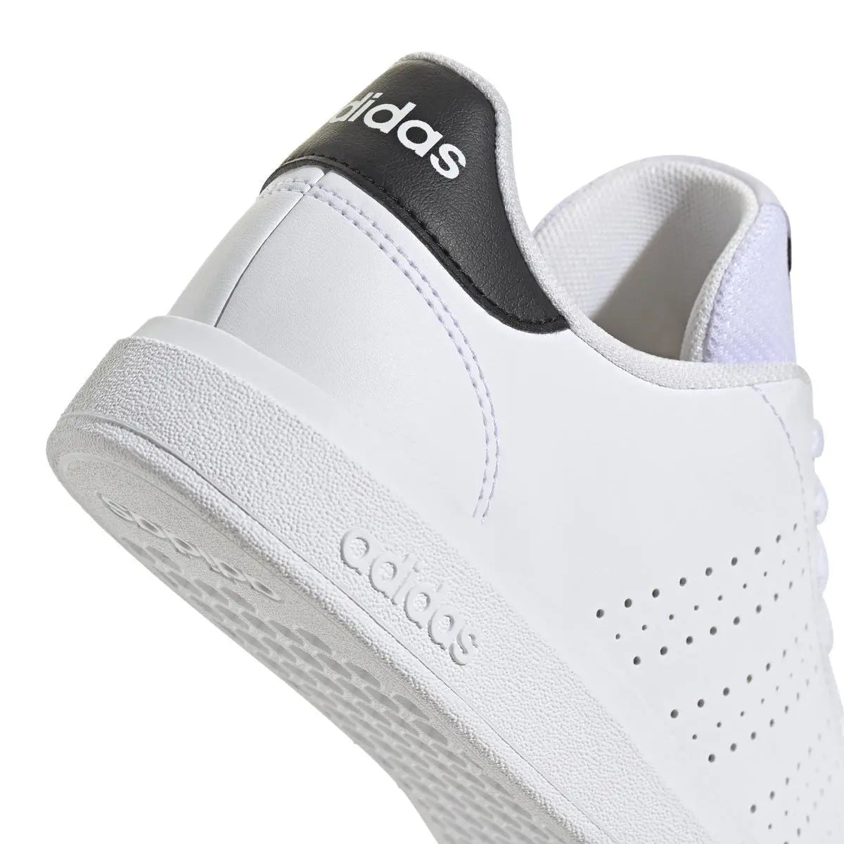 IH8123 ADVANTAGE BASE 2.0 BIANCO ADIDAS
