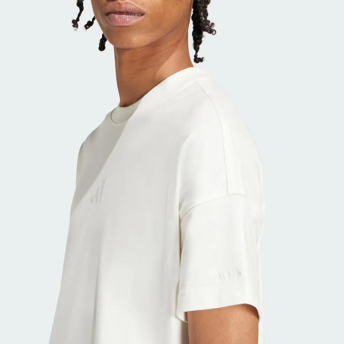 IV5217 M A SZN T BIANCO ADIDAS