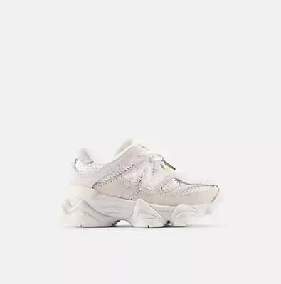 IV9060 SCARPA LIFESTYLE BIANCO/BEIGE NEW BALANCE