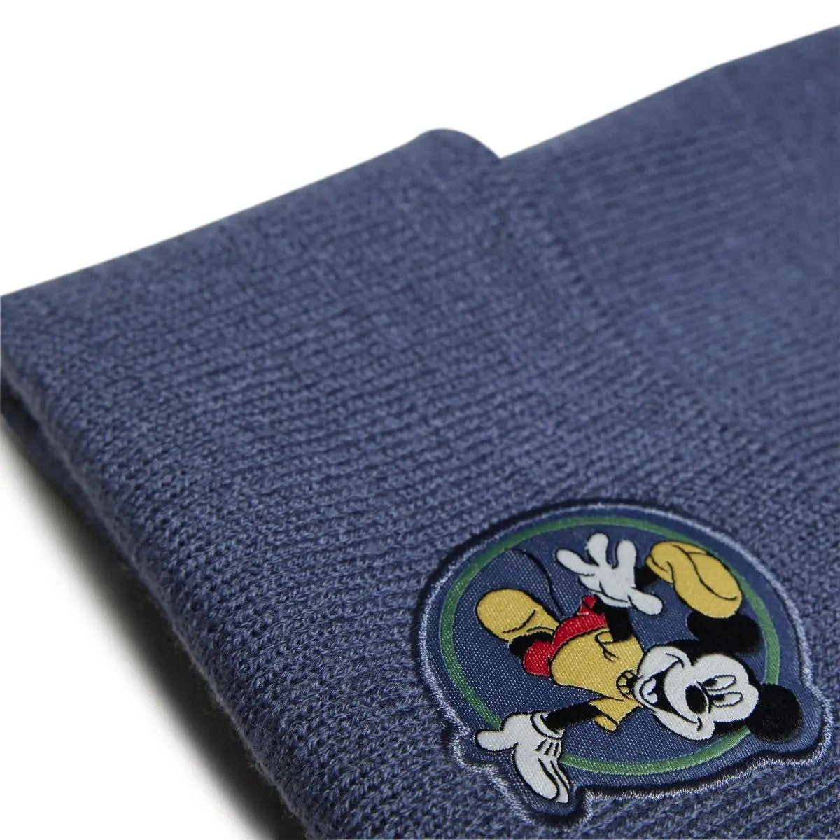 IW1125 LK MM BEANIE BLU ADIDAS