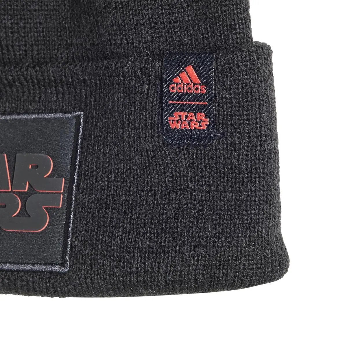 IW1130 SW BEANIE NERO ADIDAS